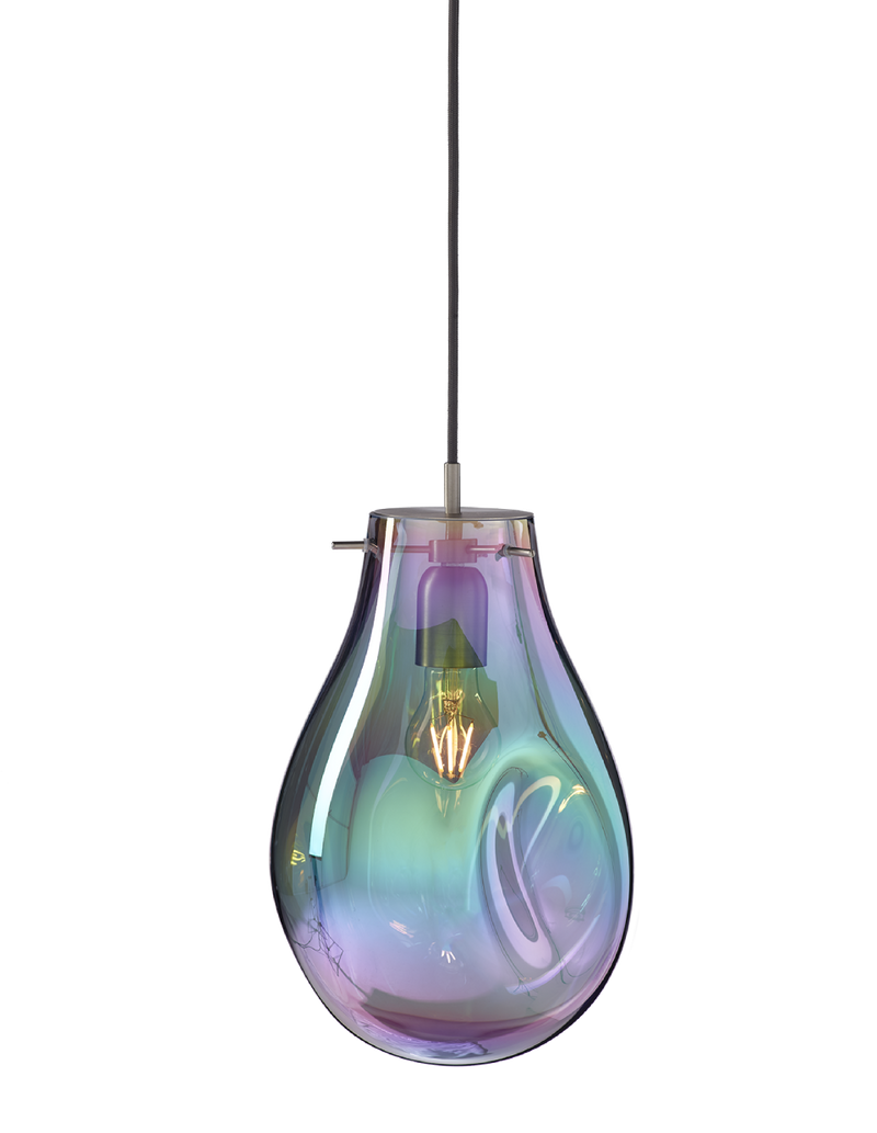 Soap Pendant large - MyConcept Hong Kong