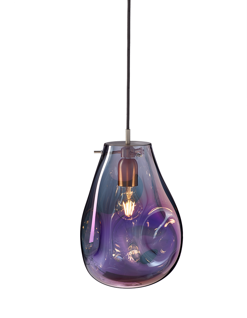 Soap Pendant large - MyConcept Hong Kong