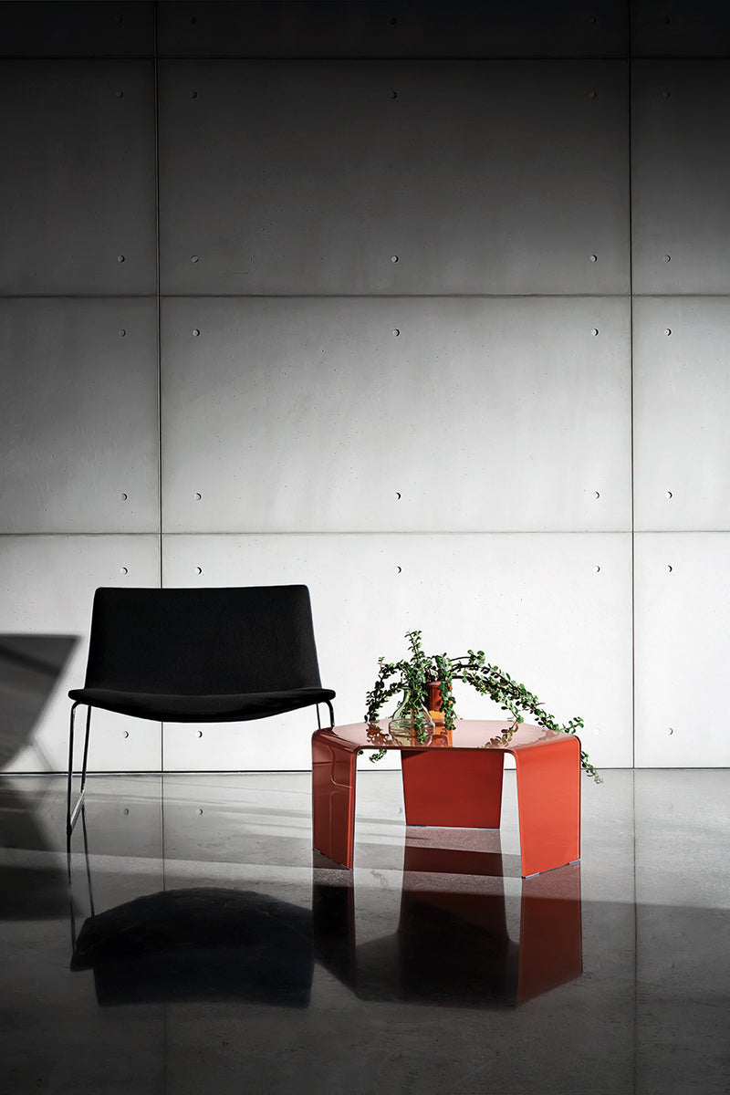 3 Feet Coffee Table - MyConcept Hong Kong