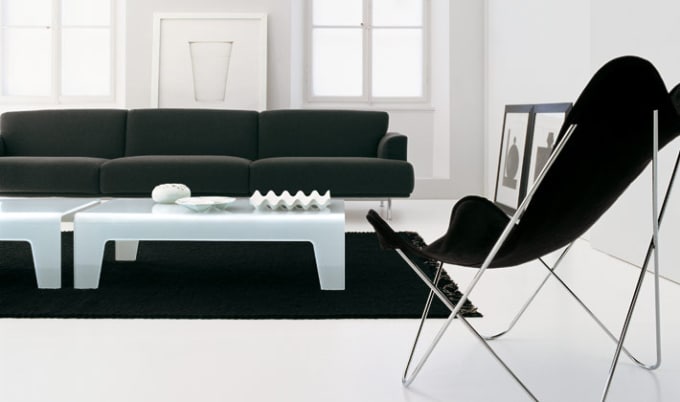 Frog Coffe Table - MyConcept Hong Kong