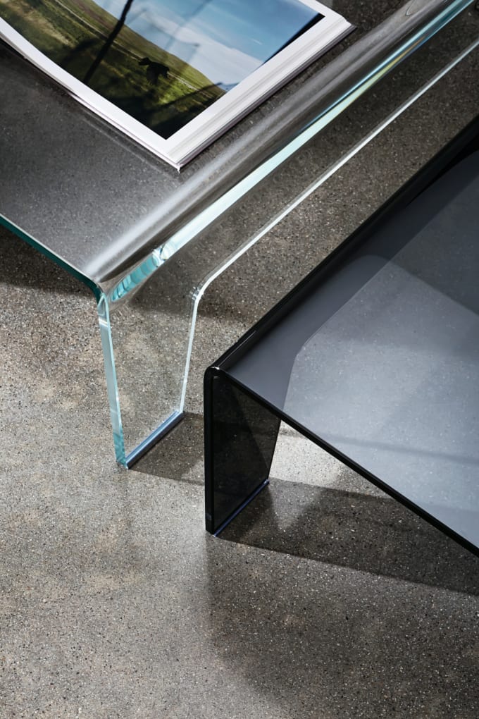 Frog Coffe Table - MyConcept Hong Kong