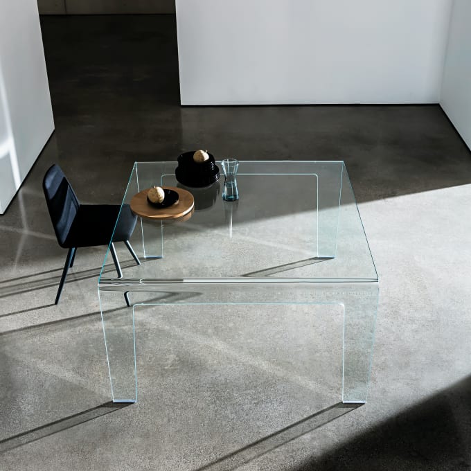 Frog Coffe Table - MyConcept Hong Kong