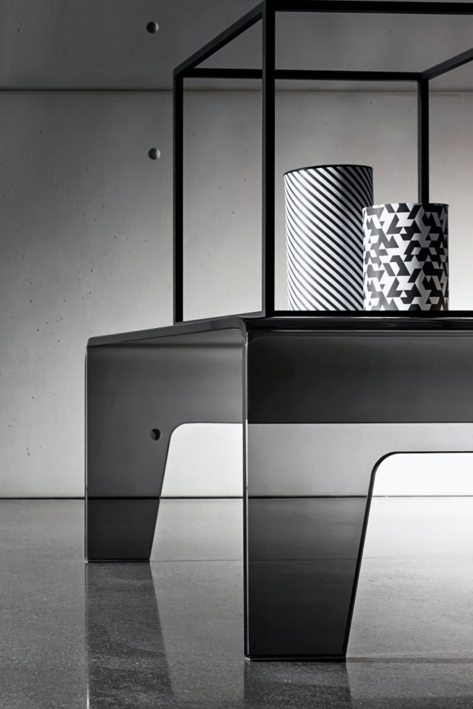 Frog Coffe Table - MyConcept Hong Kong