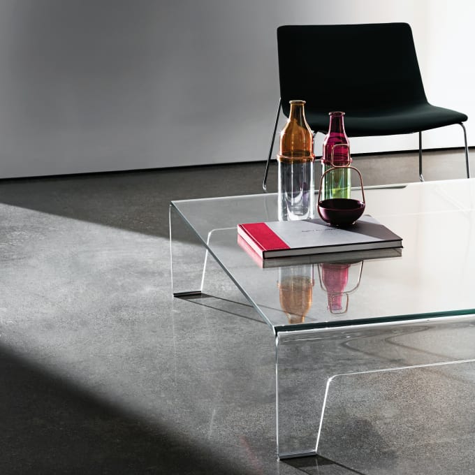 Frog Coffe Table - MyConcept Hong Kong