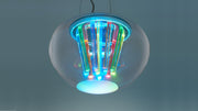 SPECTRAL LIGHT - MyConcept Hong Kong