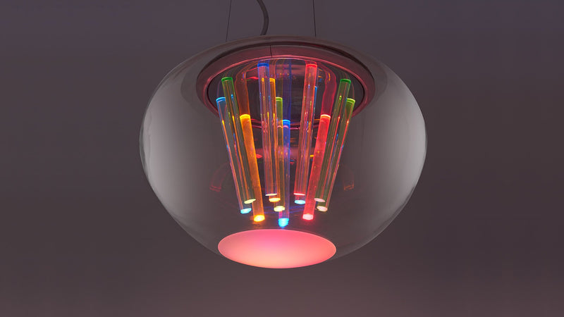 SPECTRAL LIGHT - MyConcept Hong Kong