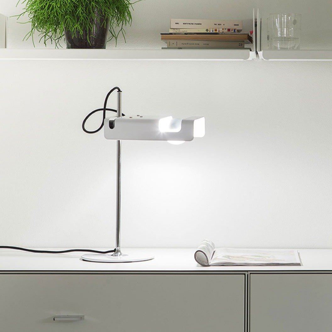 Spider Table Lamp - MyConcept Hong Kong