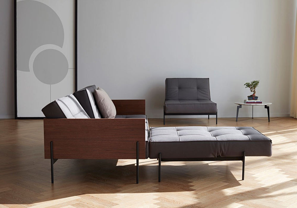 Splitback Lauge - MyConcept Hong Kong