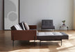 Splitback Lauge - MyConcept Hong Kong