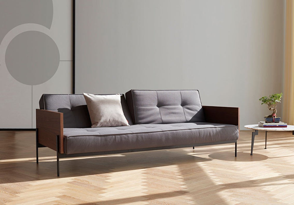 Splitback Lauge - MyConcept Hong Kong