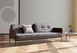 Splitback Lauge - MyConcept Hong Kong
