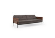 Splitback Lauge - MyConcept Hong Kong