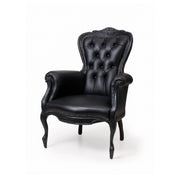 SMOKE ARMCHAIR - MyConcept Hong Kong