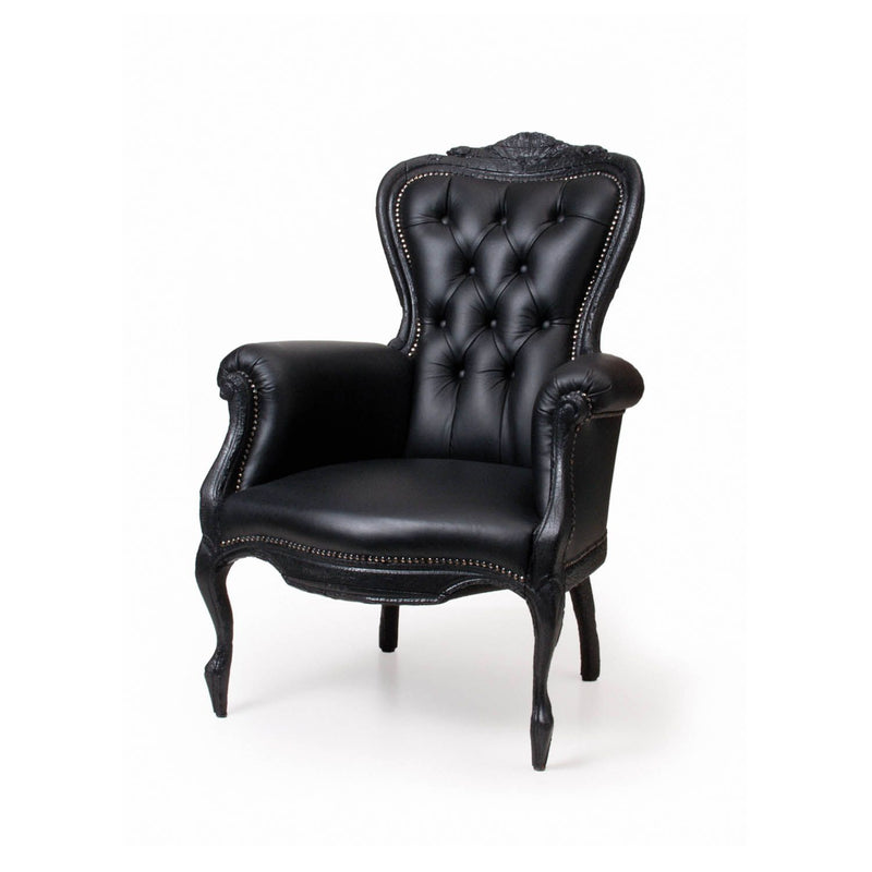SMOKE ARMCHAIR - MyConcept Hong Kong