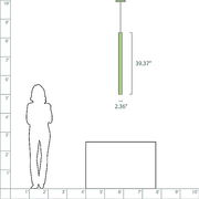A–Tube Large Supension - MyConcept Hong Kong