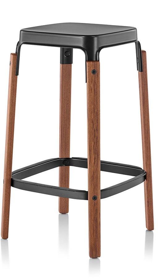 Magis Steelwood Stool - MyConcept Hong Kong
