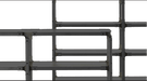 Steelwood Shelving System 4x3 H.171 cm - MyConcept Hong Kong