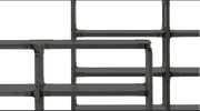 Steelwood Shelving System 4x2 H.171 cm - MyConcept Hong Kong