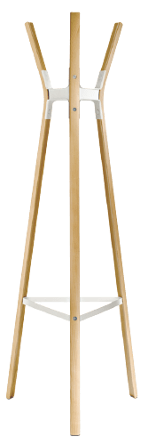 Steelwood Coat Stand - MyConcept Hong Kong