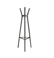 Steelwood Coat Stand - MyConcept Hong Kong
