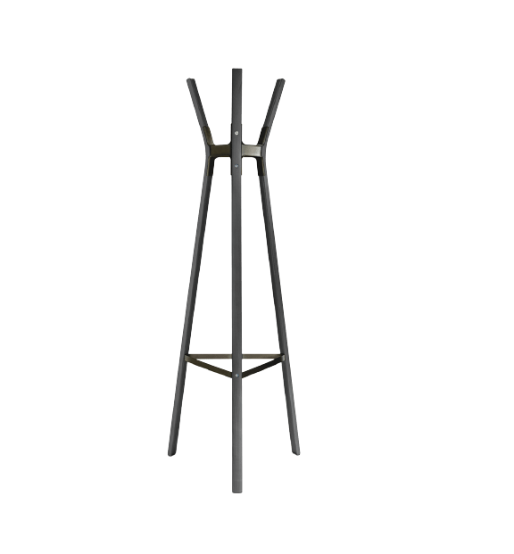 Steelwood Coat Stand - MyConcept Hong Kong