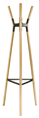 Steelwood Coat Stand - MyConcept Hong Kong