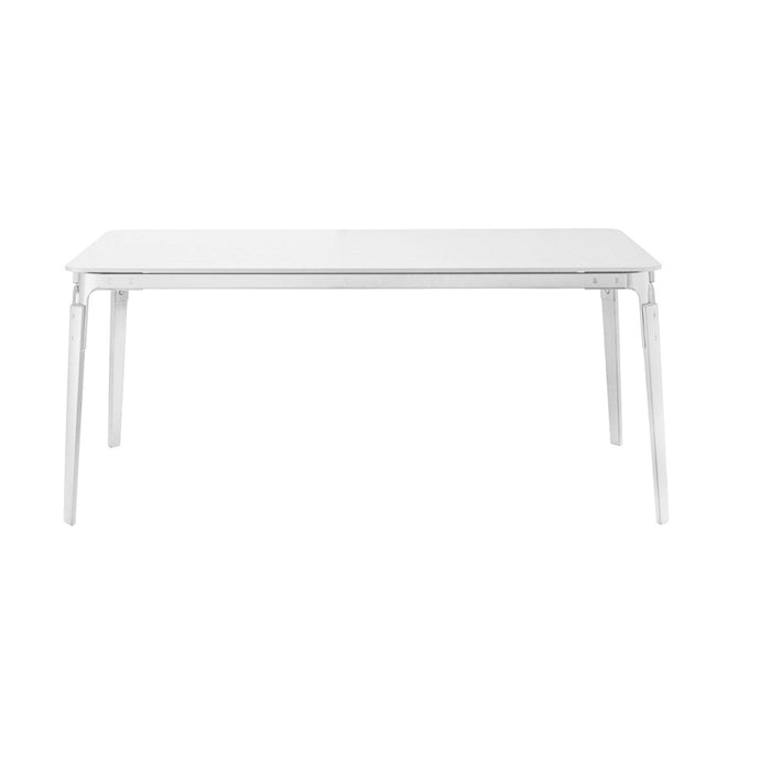 Steelwood Table 135x 90 cm - MyConcept Hong Kong