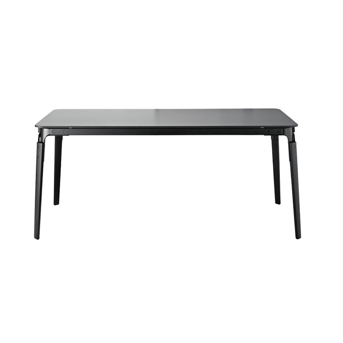 Steelwood Table 135x 90 cm - MyConcept Hong Kong