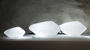 Stone of Glass - MyConcept Hong Kong