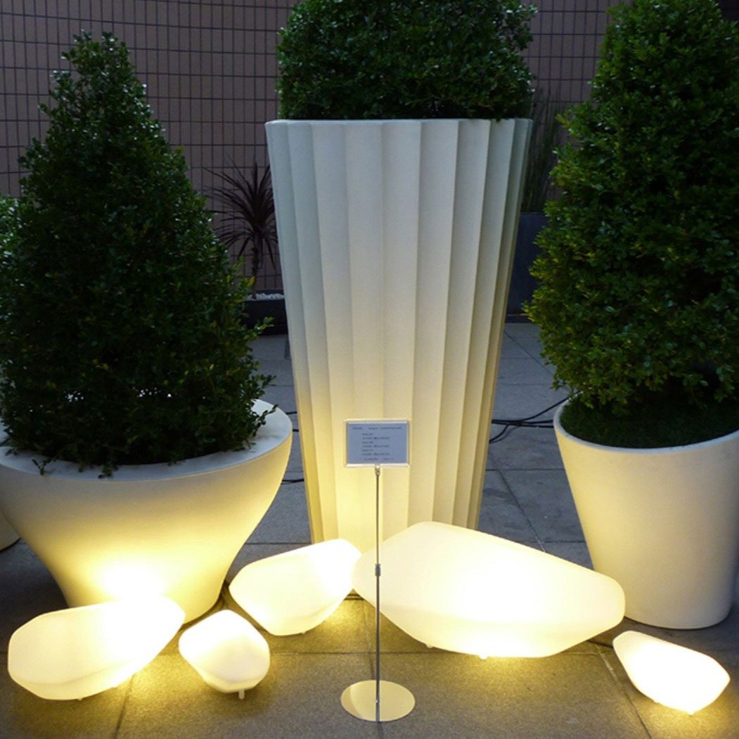 Stones - MyConcept Hong Kong