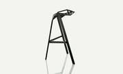 Stool One Stacking High - MyConcept Hong Kong