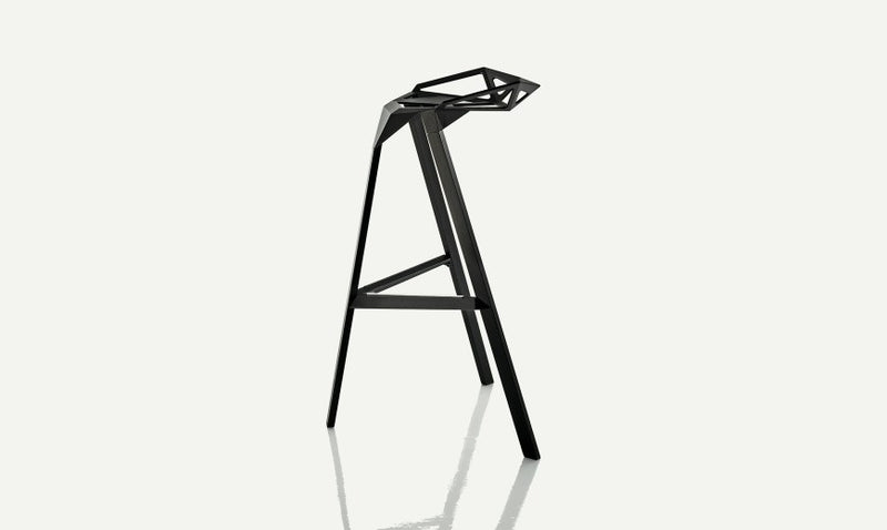 Stool One Stacking High - MyConcept Hong Kong