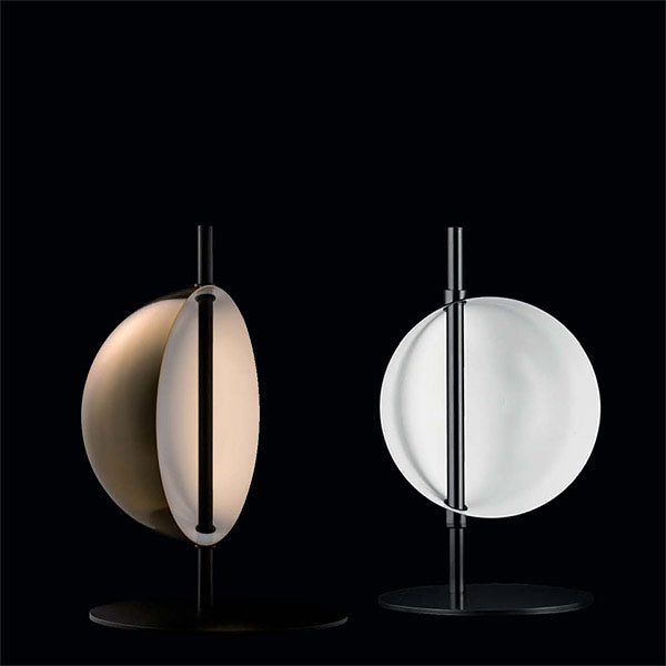 Superluna Table Lamp - MyConcept Hong Kong