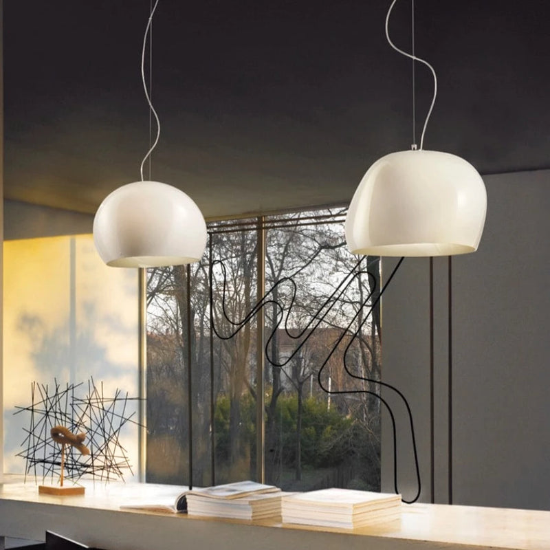 SURFACE Suspension Lamp - MyConcept Hong Kong