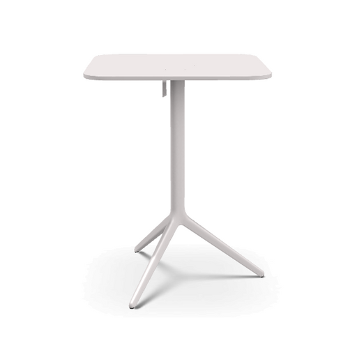 Central Table with folding top 55x55 cm - MyConcept Hong Kong