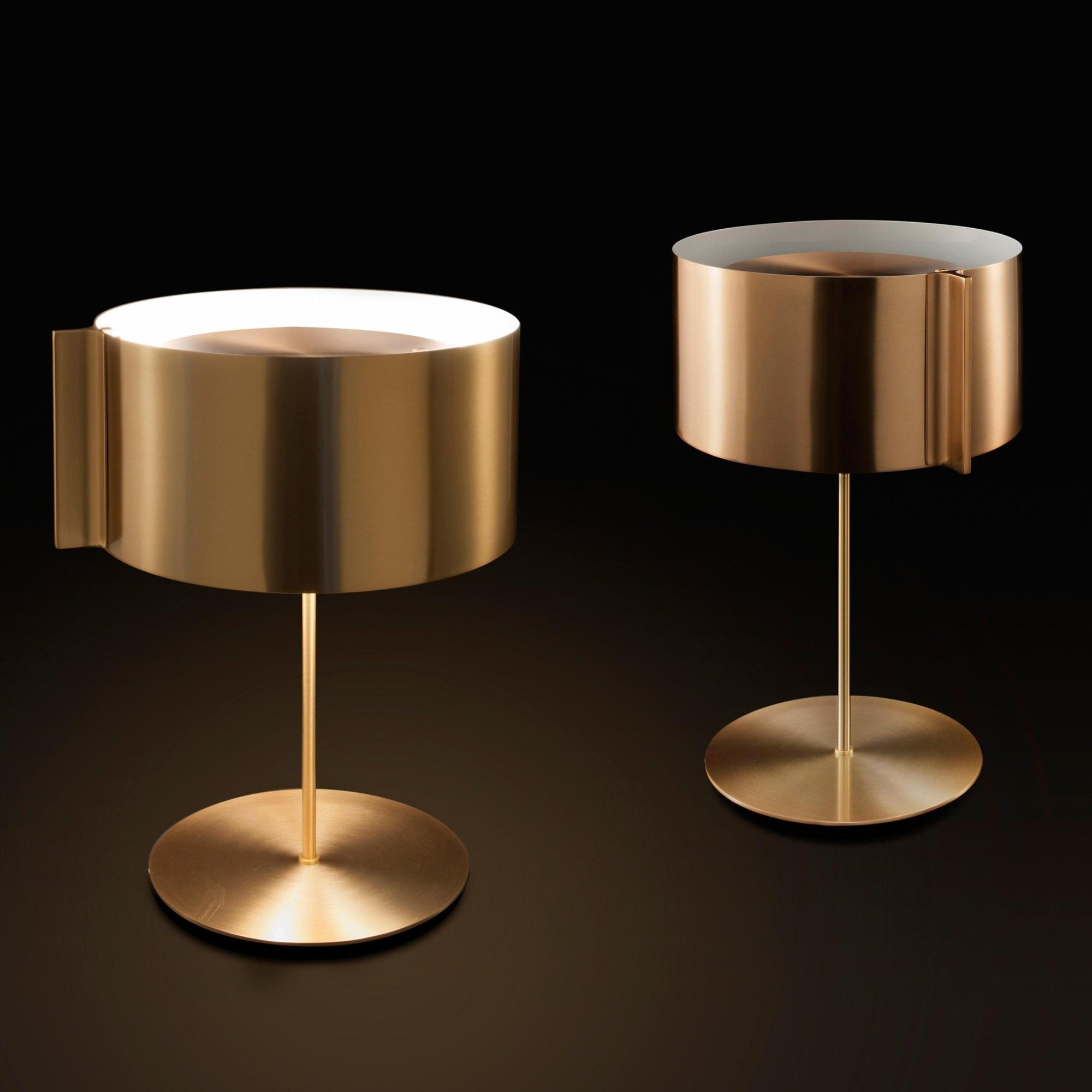 Switch Table Lamp - MyConcept Hong Kong
