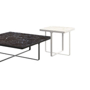 Cage Square Coffe Table - MyConcept Hong Kong
