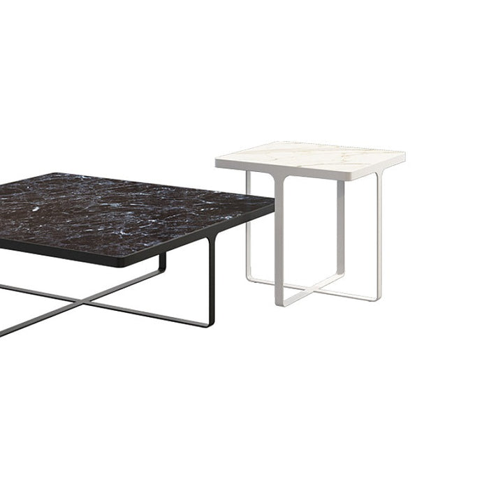 Cage Square Coffe Table