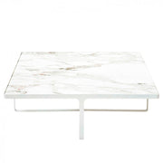 Cage Square Coffe Table - MyConcept Hong Kong