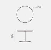 Taio Coffee Tables - MyConcept Hong Kong