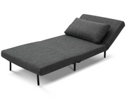 Tammy One-Seater Sofabed - MyConcept Hong Kong