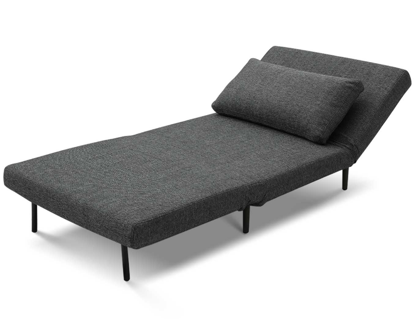 Tammy One-Seater Sofabed - Myconcept Hong Kong