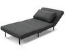 Tammy One-Seater Sofabed - MyConcept Hong Kong