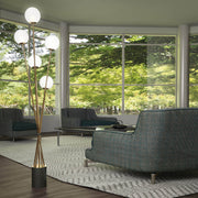 Tea Floor - MyConcept Hong Kong