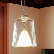 Lanterna Suspension lamp - MyConcept Hong Kong