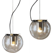 The Globe Suspension Lamp - MyConcept Hong Kong