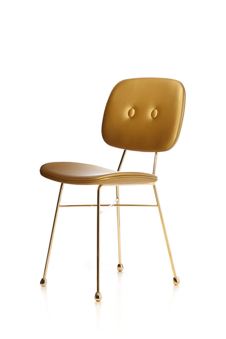 THE GOLDEN CHAIR - MyConcept Hong Kong
