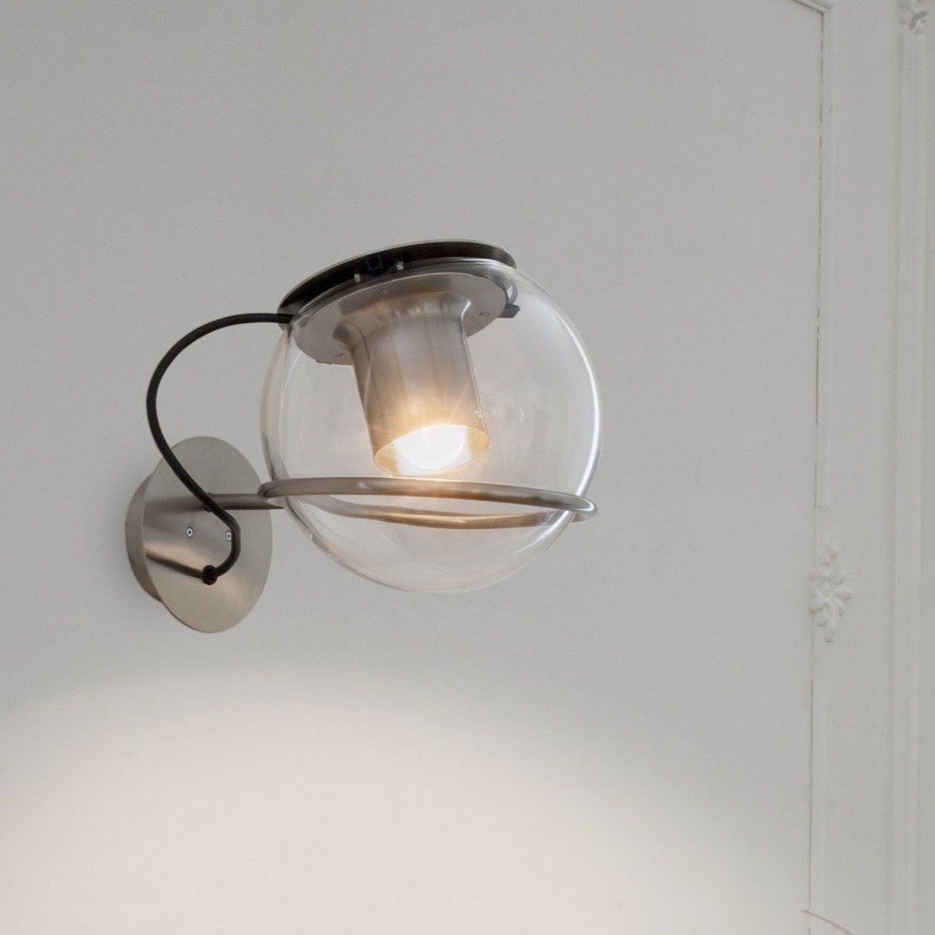 The Globe Wall and Ceilling Lamp - MyConcept Hong Kong