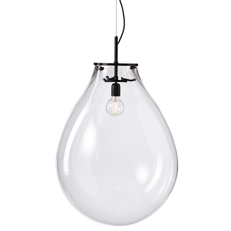 Tim Large Pendant Light - MyConcept Hong Kong