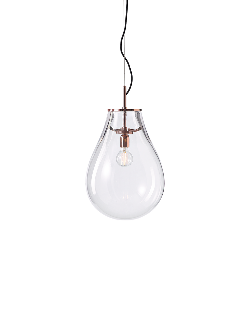 Tim Small Pendant Light - MyConcept Hong Kong